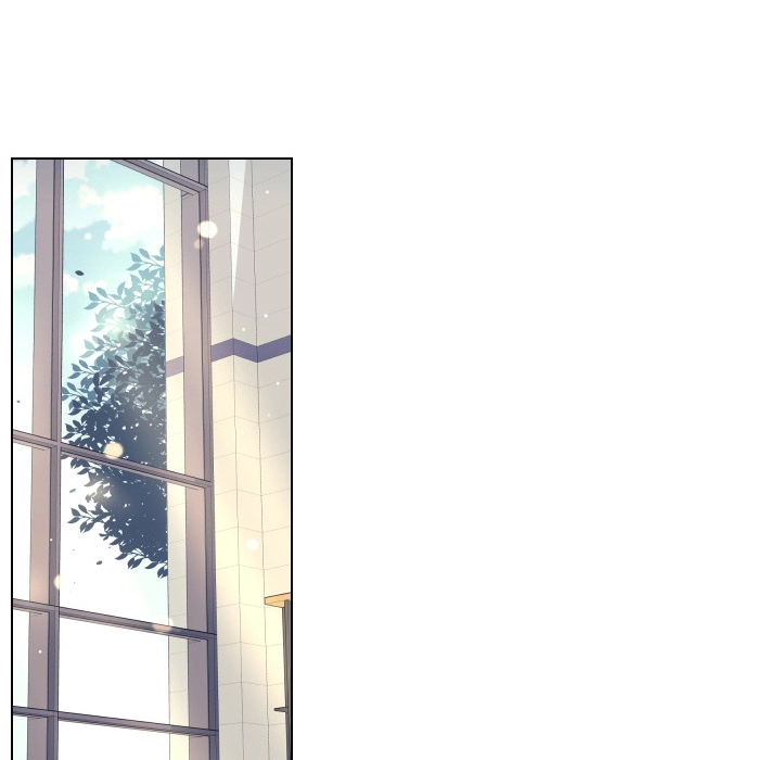 Uwakoi Chapter 90 page 92 - 