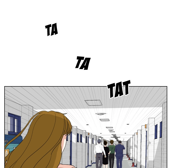 Uwakoi Chapter 90 page 95 - 