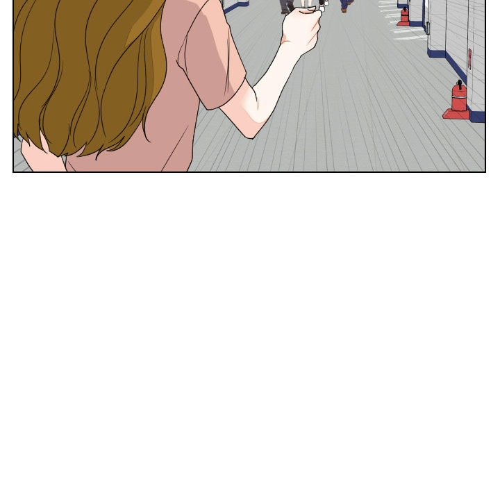 Uwakoi Chapter 90 page 96 - 
