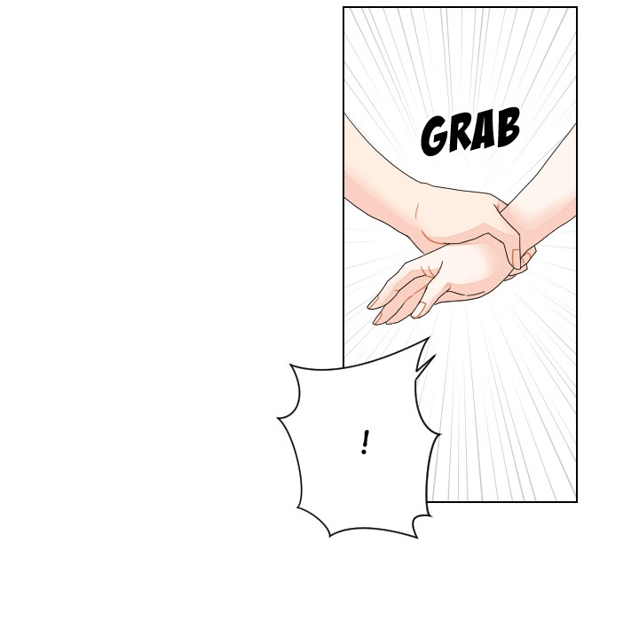 Uwakoi Chapter 90 page 97 - 