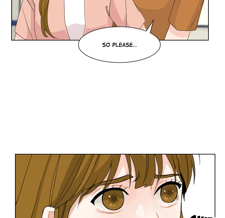 Uwakoi Chapter 90 page 99 - 