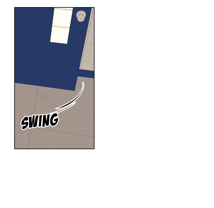 Uwakoi Chapter 91 page 19 - 