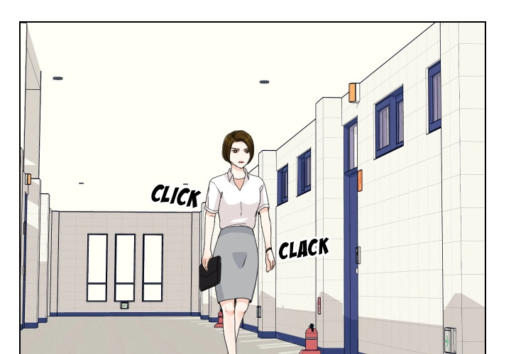 Uwakoi Chapter 91 page 3 - 