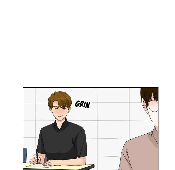 Uwakoi Chapter 91 page 52 - 