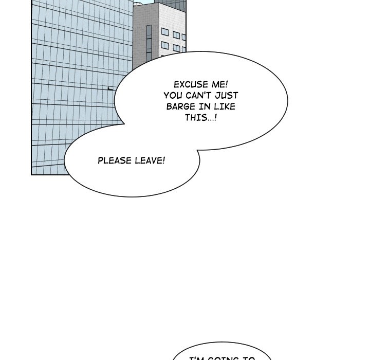 Uwakoi Chapter 91 page 67 - 