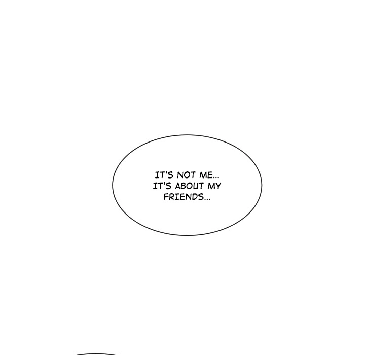 Uwakoi Chapter 91 page 78 - 