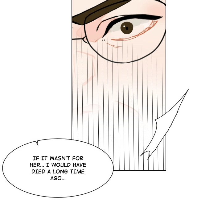 Uwakoi Chapter 91 page 91 - 