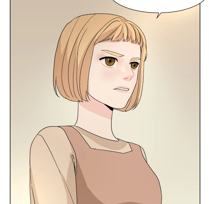 Uwakoi Chapter 91 page 93 - 