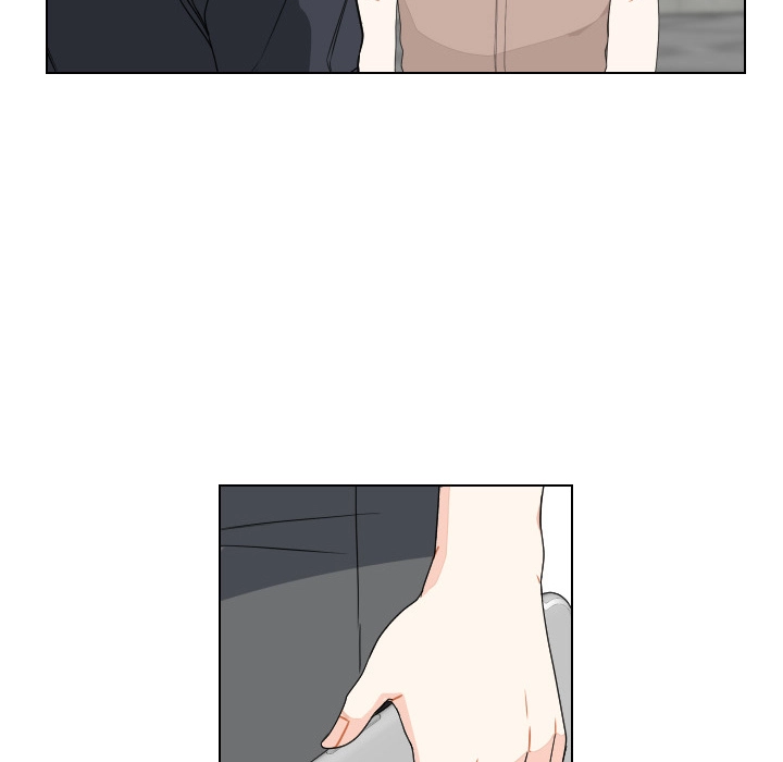 Uwakoi Chapter 91 page 99 - 