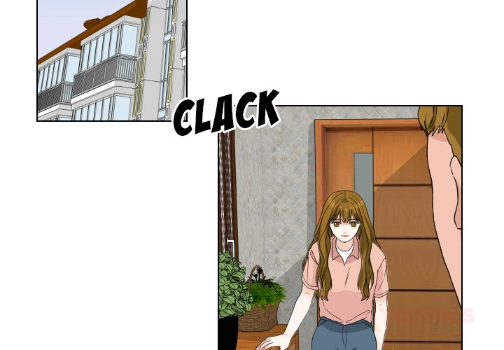 Uwakoi Chapter 92 page 2 - 