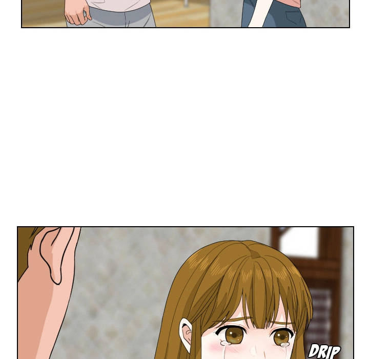 Uwakoi Chapter 92 page 13 - 