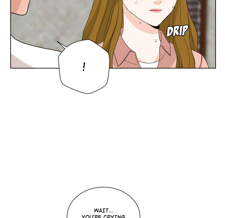 Uwakoi Chapter 92 page 14 - 