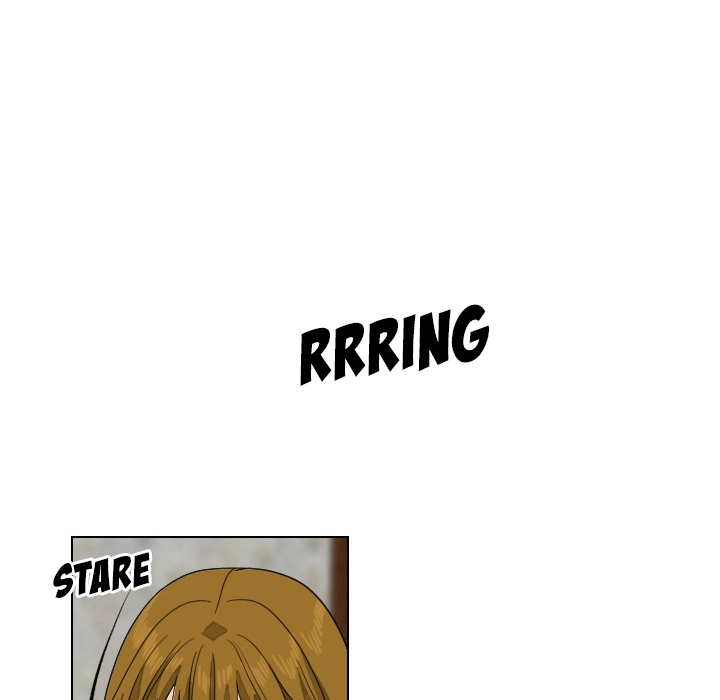 Uwakoi Chapter 92 page 18 - 