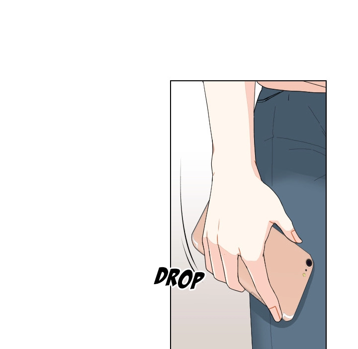 Uwakoi Chapter 92 page 20 - 