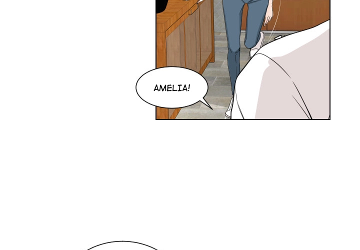 Uwakoi Chapter 92 page 3 - 