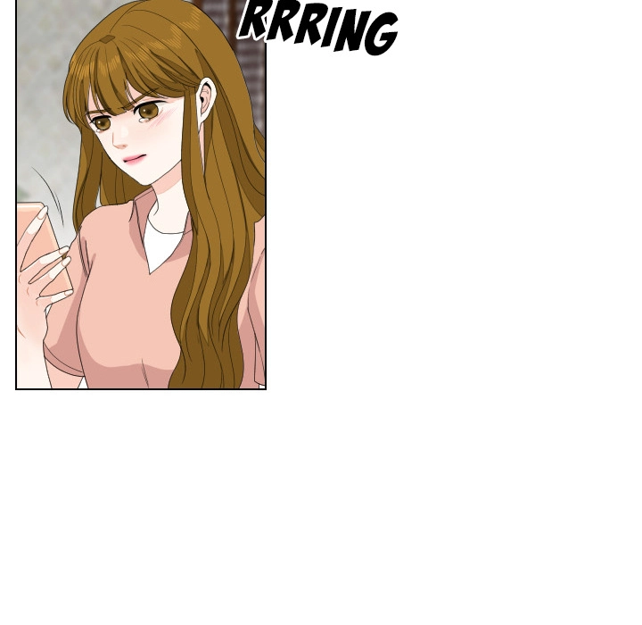 Uwakoi Chapter 92 page 22 - 