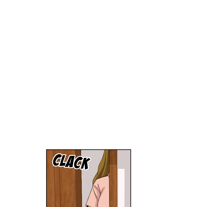 Uwakoi Chapter 92 page 39 - 