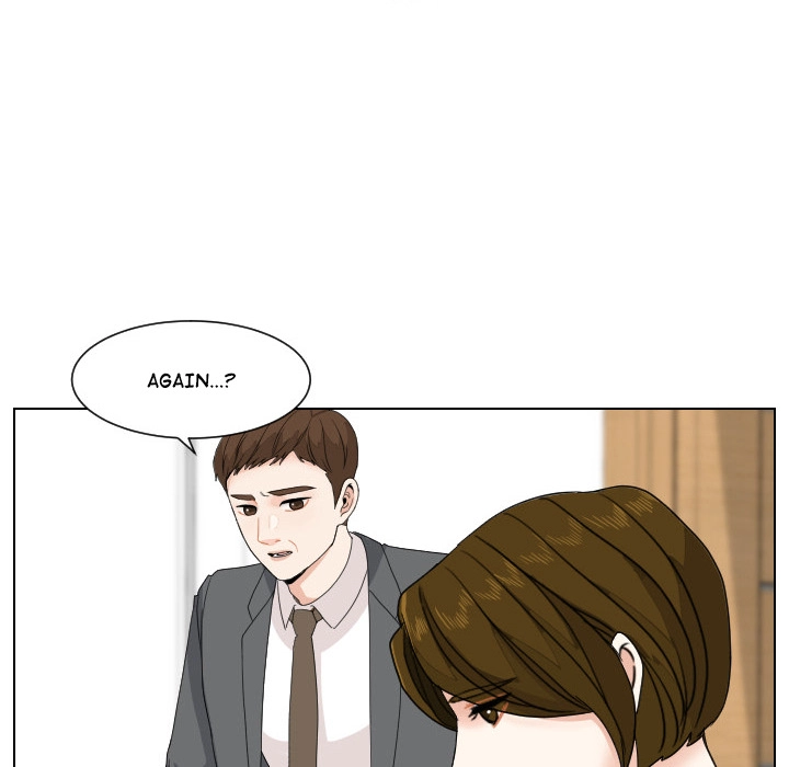 Uwakoi Chapter 92 page 51 - 