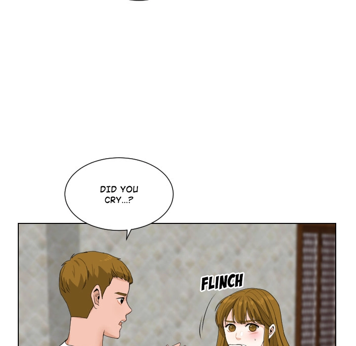 Uwakoi Chapter 92 page 7 - 