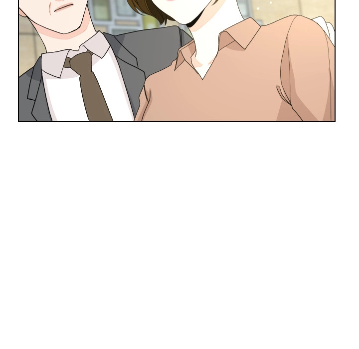 Uwakoi Chapter 92 page 62 - 