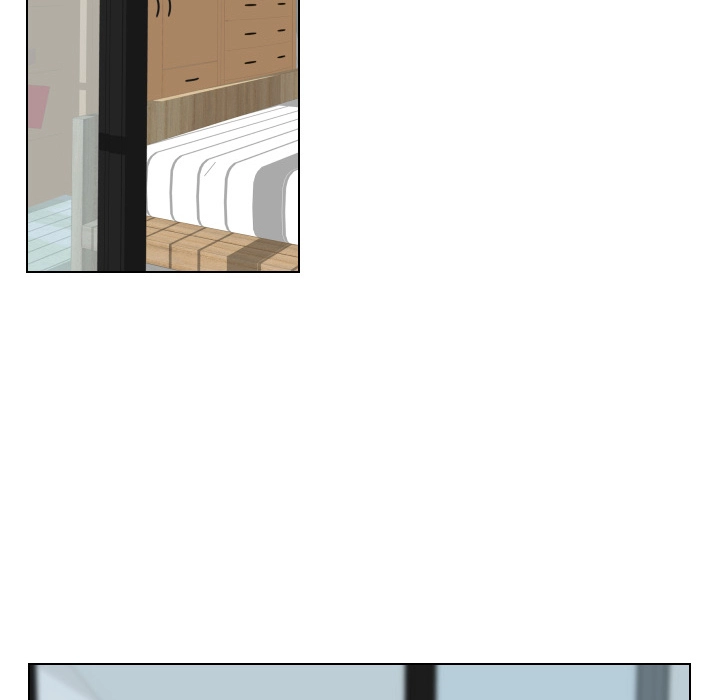 Uwakoi Chapter 92 page 64 - 