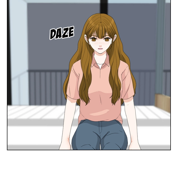 Uwakoi Chapter 92 page 65 - 