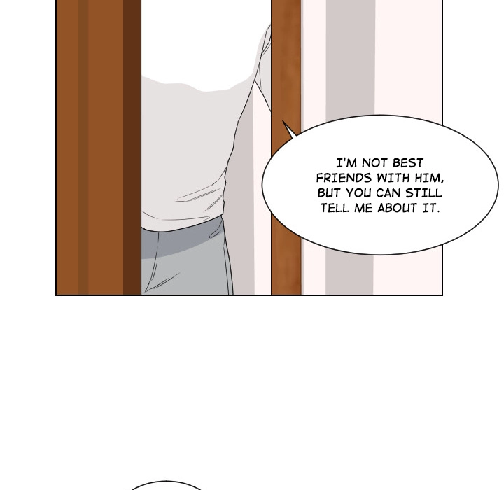 Uwakoi Chapter 92 page 67 - 