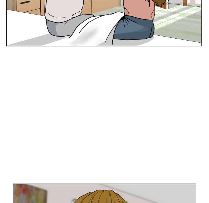 Uwakoi Chapter 92 page 92 - 