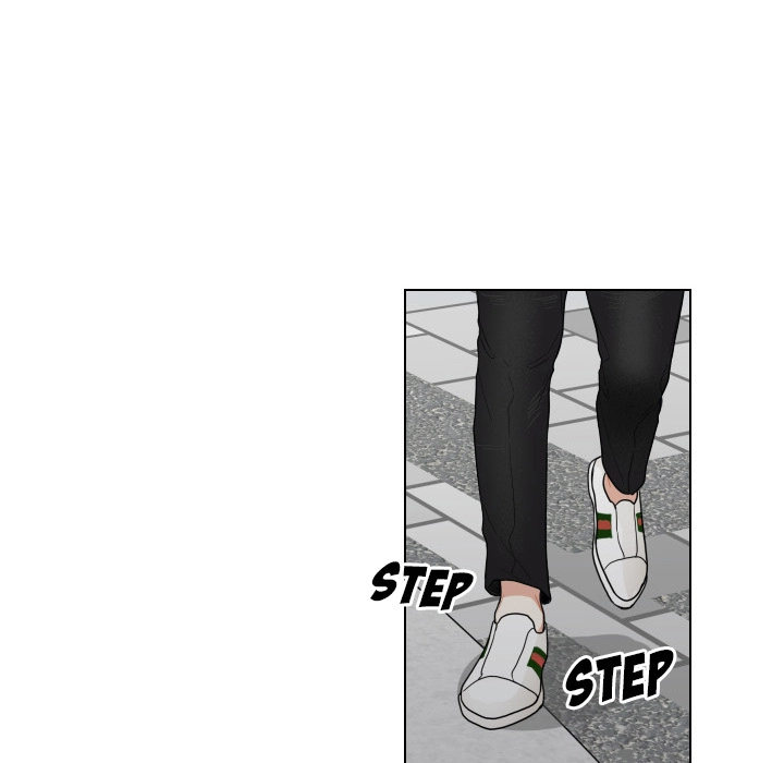 Uwakoi Chapter 93 page 11 - 
