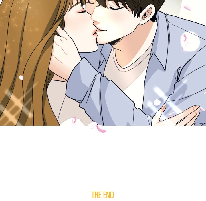 Uwakoi Chapter 93 page 109 - 