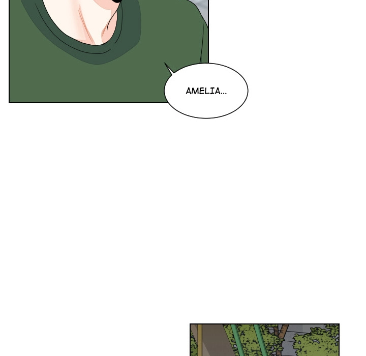 Uwakoi Chapter 93 page 16 - 
