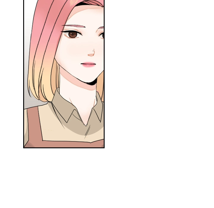 Uwakoi Chapter 93 page 57 - 