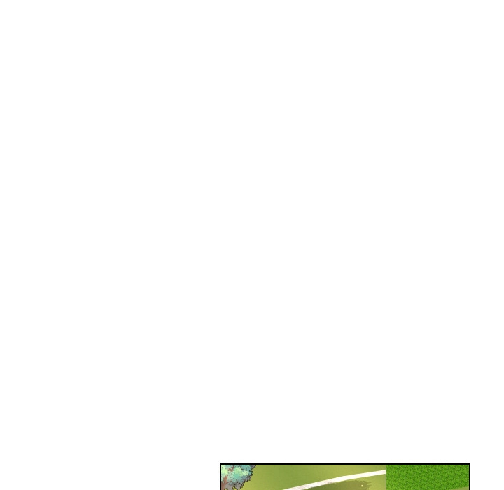 Uwakoi Chapter 93 page 59 - 