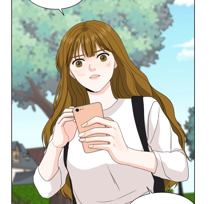 Uwakoi Chapter 93 page 63 - 