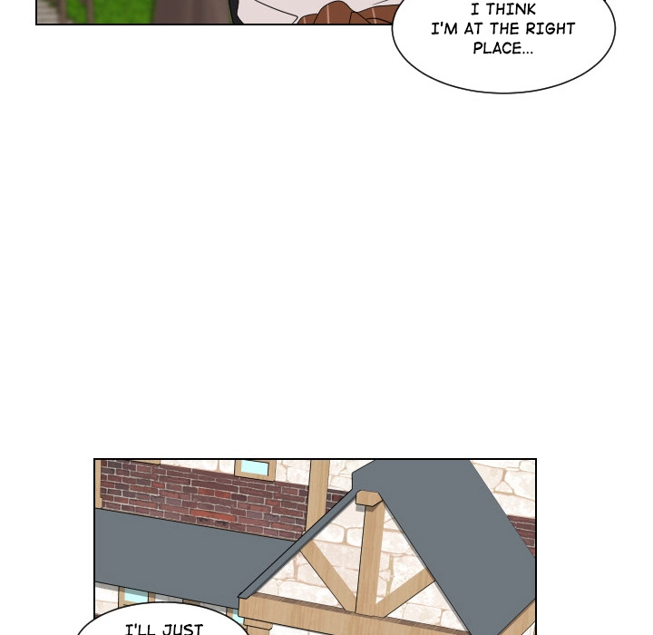 Uwakoi Chapter 93 page 64 - 