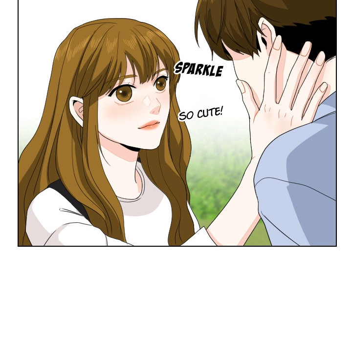 Uwakoi Chapter 93 page 82 - 