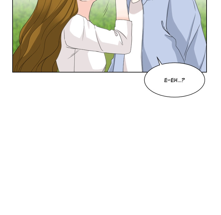 Uwakoi Chapter 93 page 85 - 