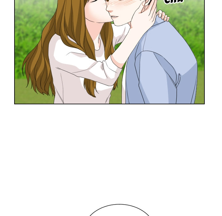 Uwakoi Chapter 93 page 88 - 