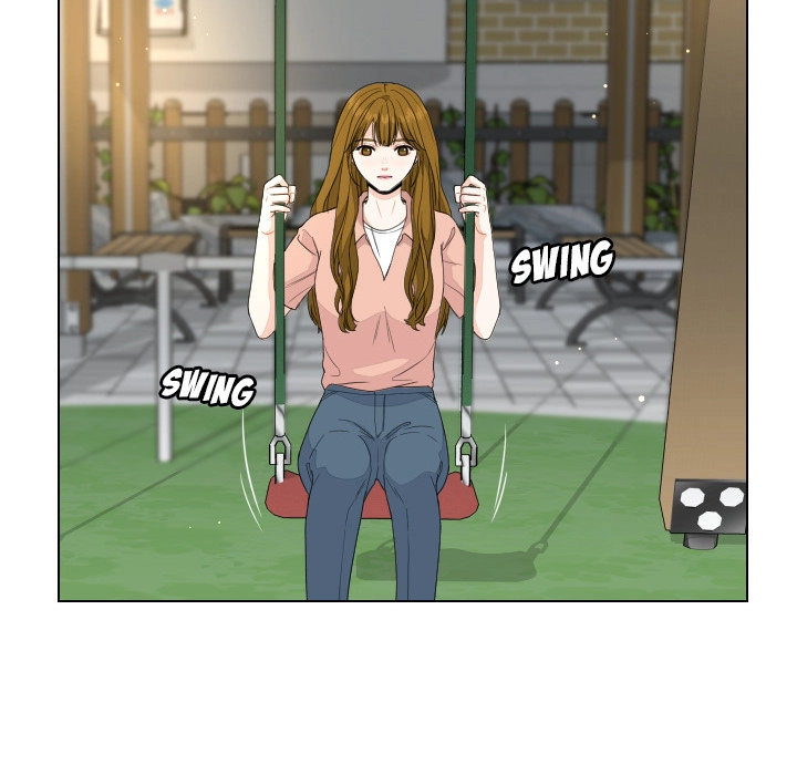 Uwakoi Chapter 93 page 10 - 