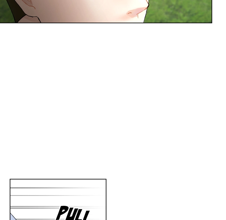 Uwakoi Chapter 93 page 99 - 