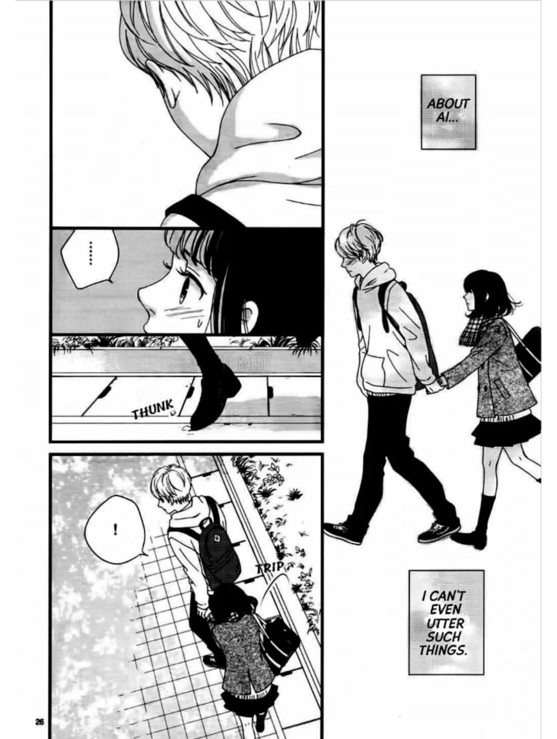 Uwasa no Kanojo to Sono Kareshi Chapter 0 page 57 - 
