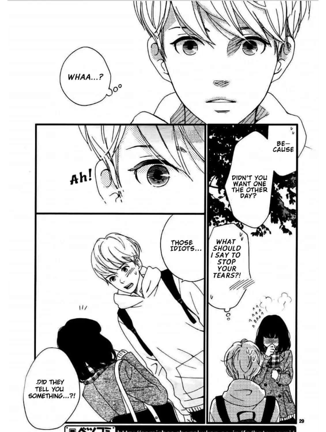 Uwasa no Kanojo to Sono Kareshi Chapter 0 page 63 - 