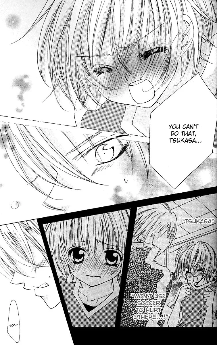 Uwasa no Midori-Kun!! Chapter 21 page 28 - 