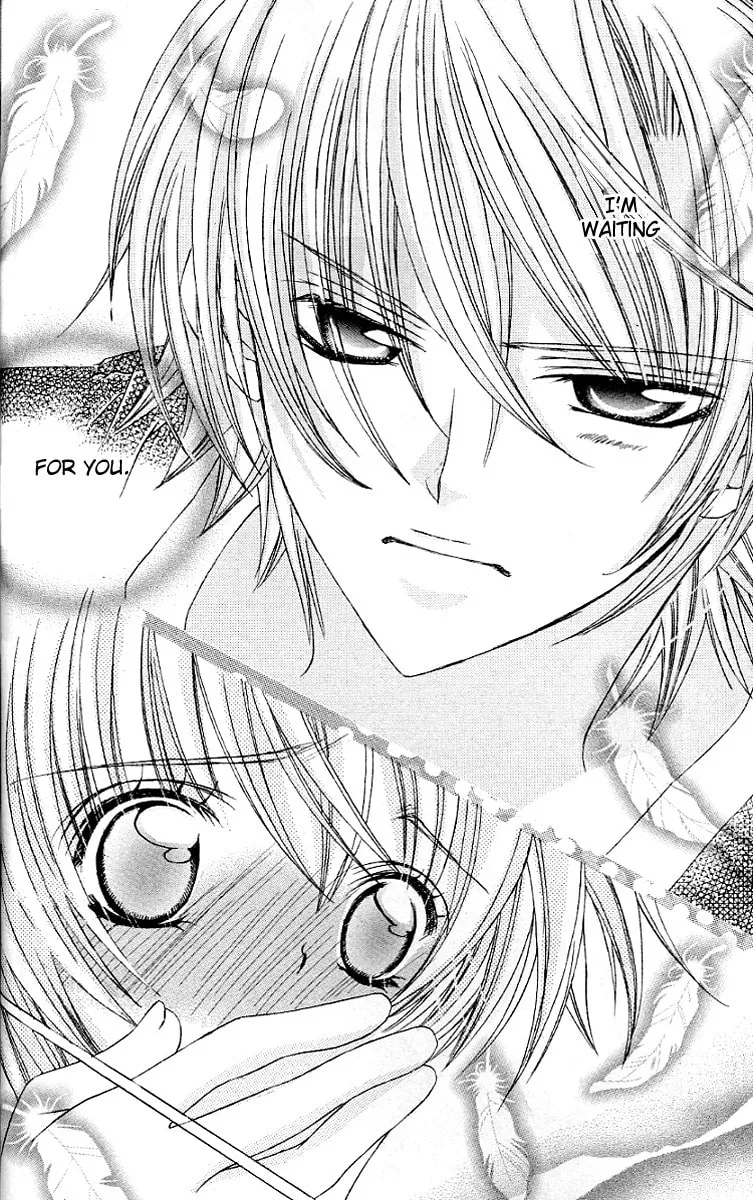 Uwasa no Midori-Kun!! Chapter 21 page 38 - 