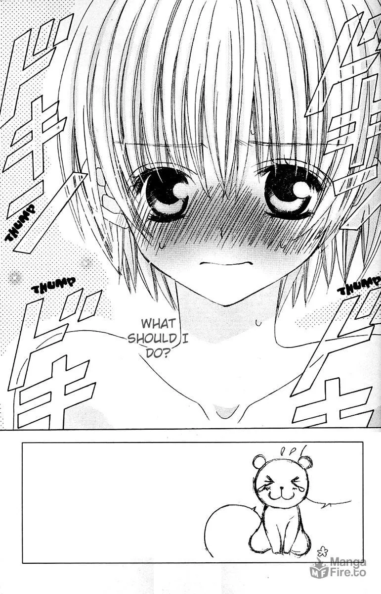 Uwasa no Midori-Kun!! Chapter 21 page 9 - 