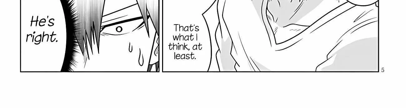 Uzaki-Chan Wa Asobitai! Chapter 103 page 11 - 