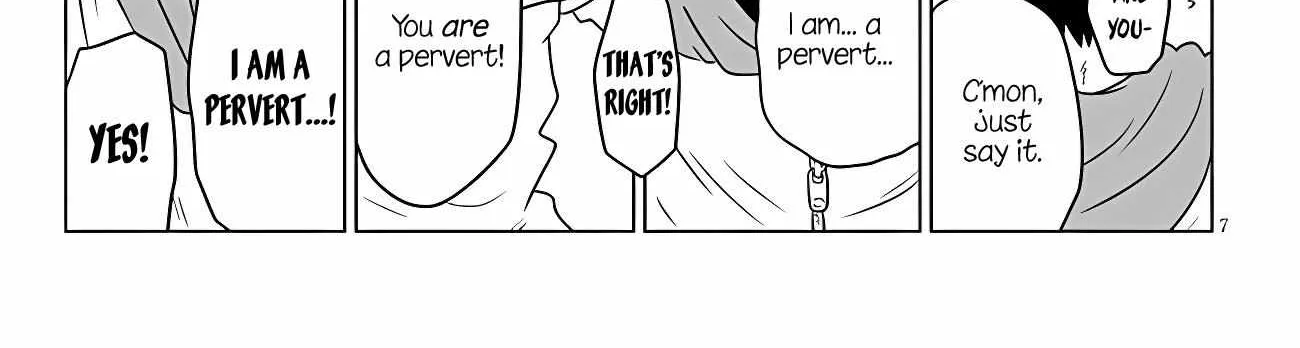 Uzaki-Chan Wa Asobitai! Chapter 103 page 15 - 