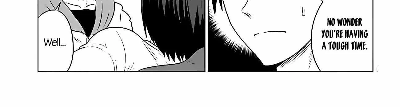 Uzaki-Chan Wa Asobitai! Chapter 103 page 3 - 