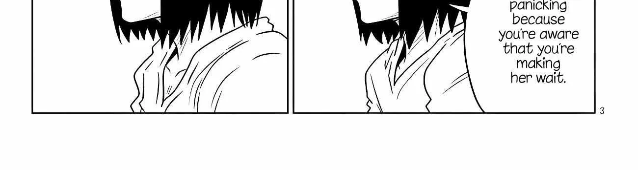 Uzaki-Chan Wa Asobitai! Chapter 103 page 7 - 