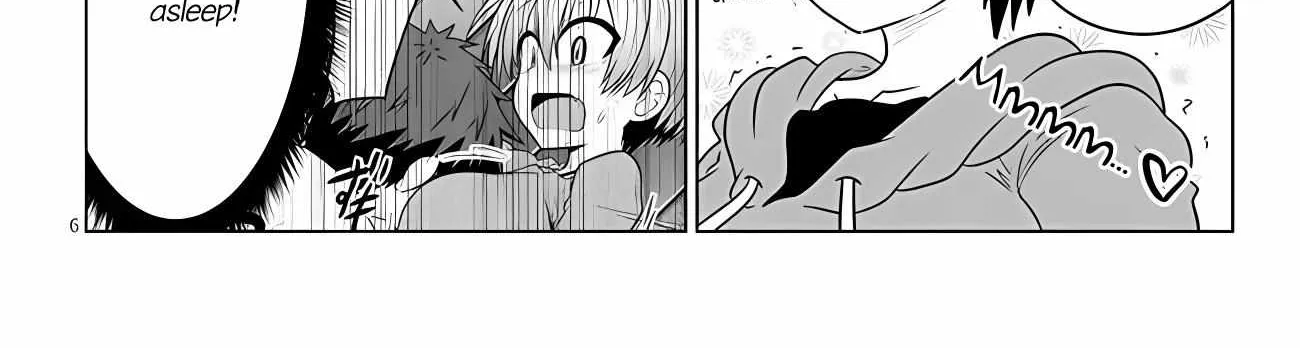 Uzaki-Chan Wa Asobitai! Chapter 104 page 13 - 